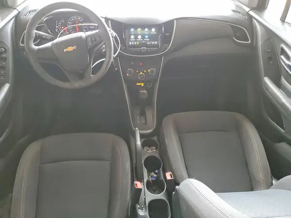 LSGCJKSBXKY008670 2019 CHEVROLET TRAX - Image 8