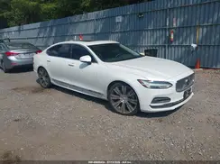LVY062AE0SP449492 2025 VOLVO S90
