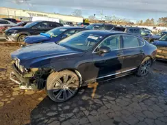 LVY062AE8SP442872 2025 VOLVO S90