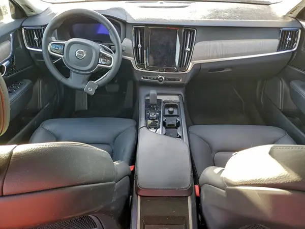 LVY062AE8SP442872 2025 VOLVO S90 - Image 8