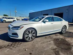 LVY062MA1PP348364 2023 VOLVO S90