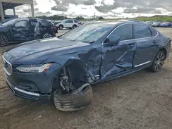 LVY062MA2PP337602 2023 VOLVO S90