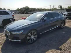LVY062MA2PP343013 2023 VOLVO S90
