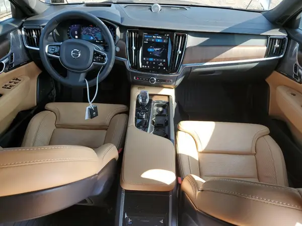 LVY062MA2PP343013 2023 VOLVO S90 - Image 8