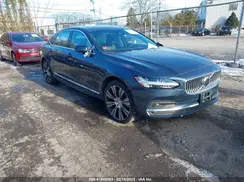 LVY062MA3PP319142 2023 VOLVO S90
