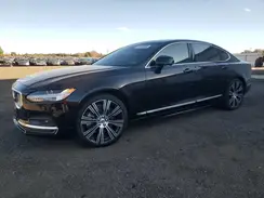 LVY062MA3PP322767 2023 VOLVO S90