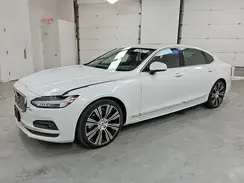 LVY062MA3PP336880 2023 VOLVO S90