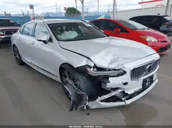 LVY062MA4PP321742 2023 VOLVO S90