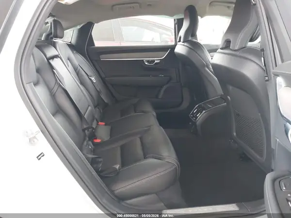 LVY062MA4PP321742 2023 VOLVO S90 - Image 8