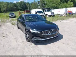 LVY062MA5PP316565 2023 VOLVO S90