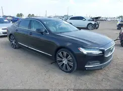 LVY062MA6PP325145 2023 VOLVO S90