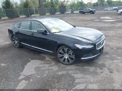 LVY062MA6PP343550 2023 VOLVO S90