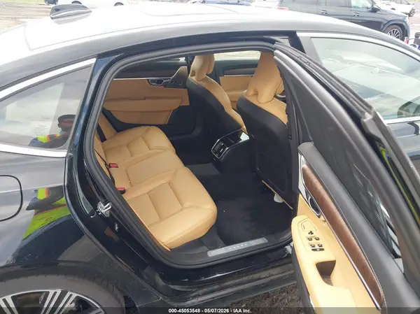 LVY062MA6PP343550 2023 VOLVO S90 - Image 8