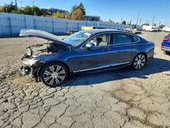 LVY062MA7PP327552 2023 VOLVO S90