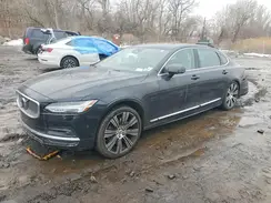 LVY062MA8PP317547 2023 VOLVO S90