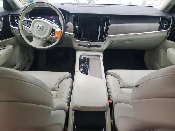 LVY062MA8PP317547 2023 VOLVO S90 - Image 8