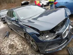 LVY062MAXPP314388 2023 VOLVO S90