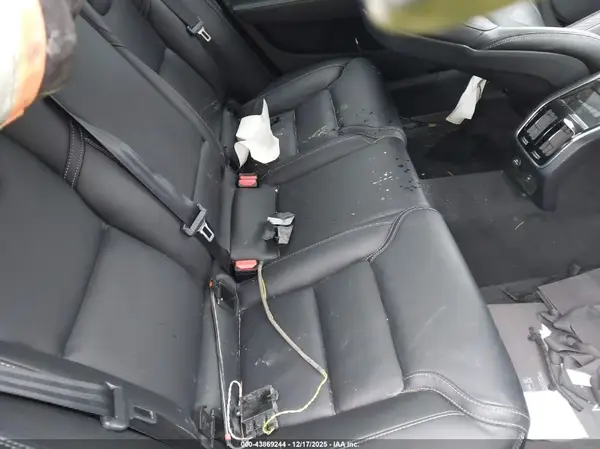 LVY062MAXPP314388 2023 VOLVO S90 - Image 8