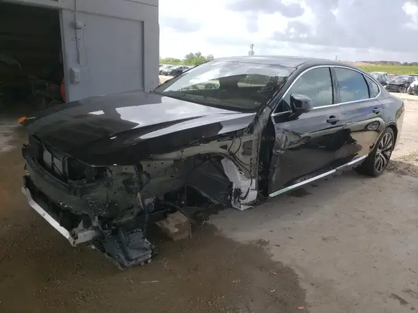 LVY062ME1RP391415 2024 VOLVO S90