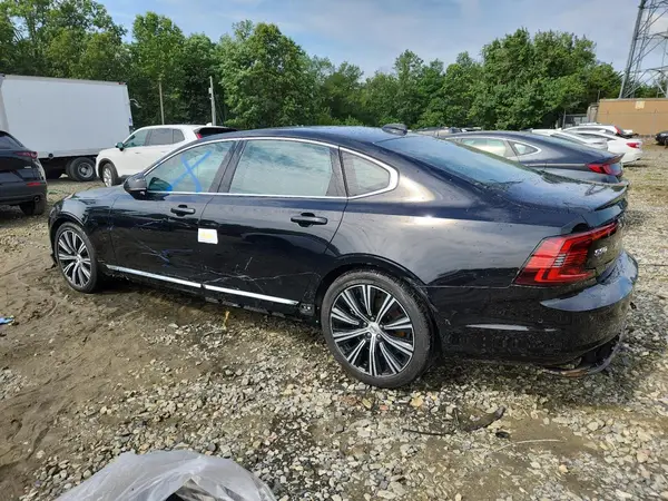 LVY062ME1RP413171 2024 VOLVO S90 - Image 2