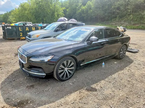 LVY062ME1RP420878 2024 VOLVO S90 - Image 1