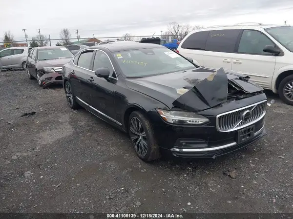 LVY062ME3RP406187 2024 VOLVO S90