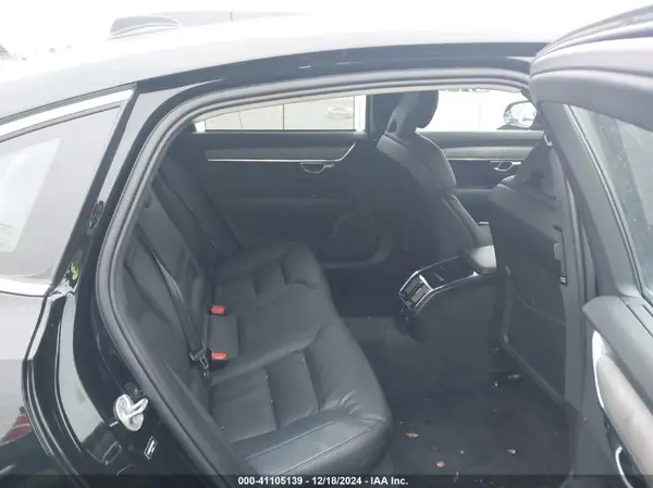 LVY062ME3RP406187 2024 VOLVO S90 - Image 8