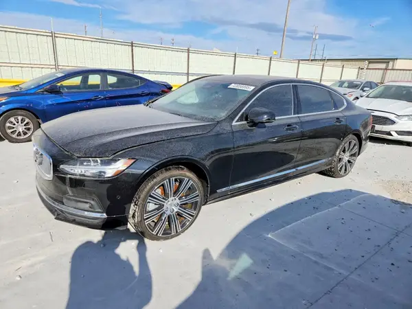 LVY062ME3RP420154 2024 VOLVO S90 - Image 1