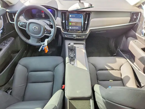 LVY062ME3RP420154 2024 VOLVO S90 - Image 8