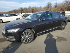 LVY062ME4RP394132 2024 VOLVO S90
