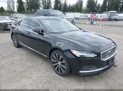 LVY062ME4RP418168 2024 VOLVO S90