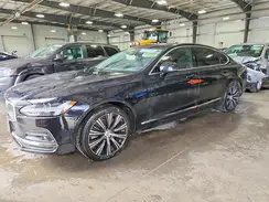 LVY062ME7RP401381 2024 VOLVO S90