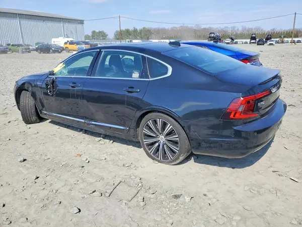 LVY062ME7RP403289 2024 VOLVO S90 - Image 2