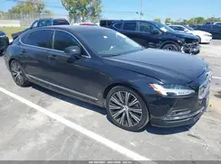 LVY062ME7RP418116 2024 VOLVO S90