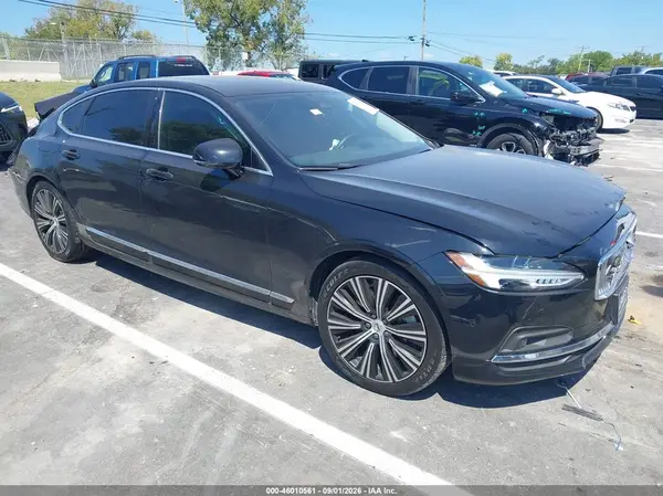 LVY062ME7RP418116 2024 VOLVO S90