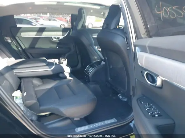 LVY062ME9RP393901 2024 VOLVO S90 - Image 8