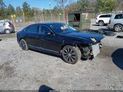 LVY062MEXRP413377 2024 VOLVO S90