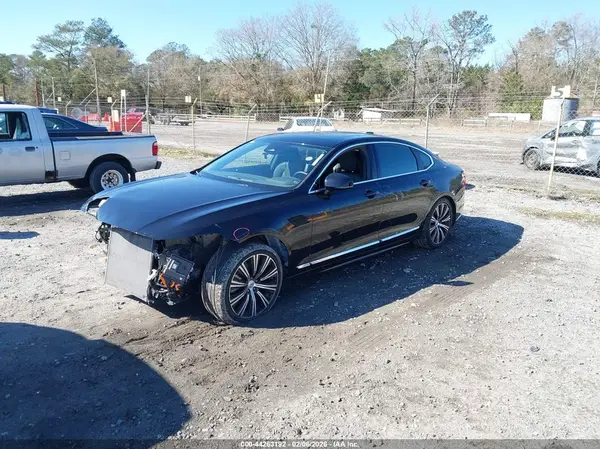 LVY062MEXRP413377 2024 VOLVO S90 - Image 2