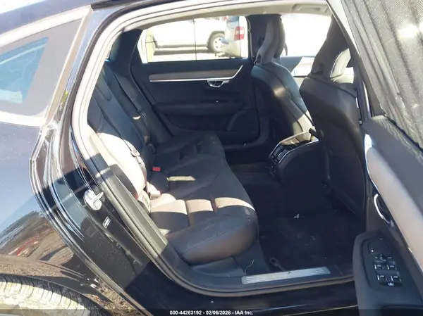 LVY062MEXRP413377 2024 VOLVO S90 - Image 8