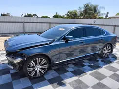 LVY062MF5RP387019 2024 VOLVO S90