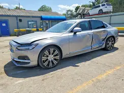 LVY062MF6RP415636 2024 VOLVO S90