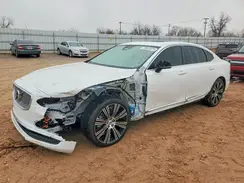 LVY062MFXRP409838 2024 VOLVO S90