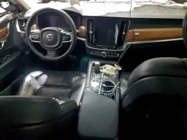 LVY062MK2NP271607 2022 VOLVO S90 - Image 8