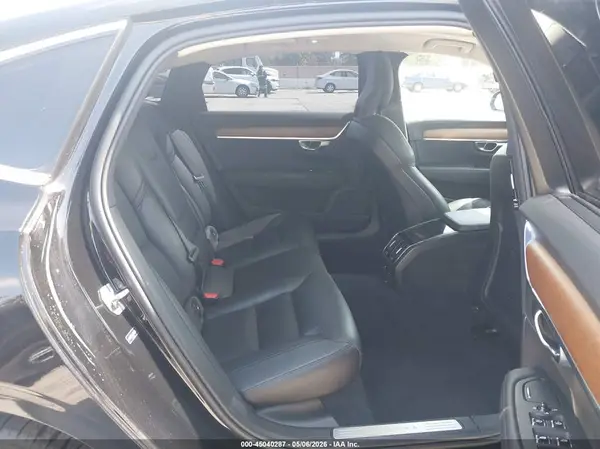LVY062MK8NP252351 2022 VOLVO S90 - Image 8