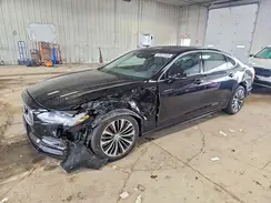 LVY062MKXNP252173 2022 VOLVO S90