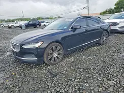 LVY062ML0NP263532 2022 VOLVO S90