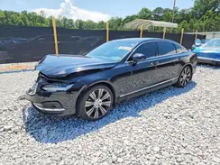 LVY062ML1NP256640 2022 VOLVO S90