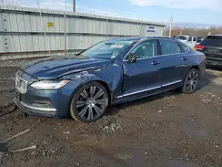 LVY062ML2NP273964 2022 VOLVO S90