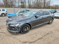 LVY062ML6NP258402 2022 VOLVO S90
