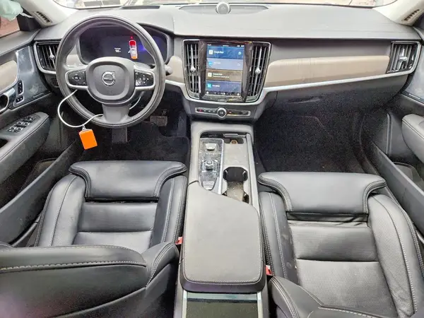 LVY062ML6NP258402 2022 VOLVO S90 - Image 8